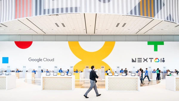 Google anunció 3 grandes novedades en su plataforma de computación en ...