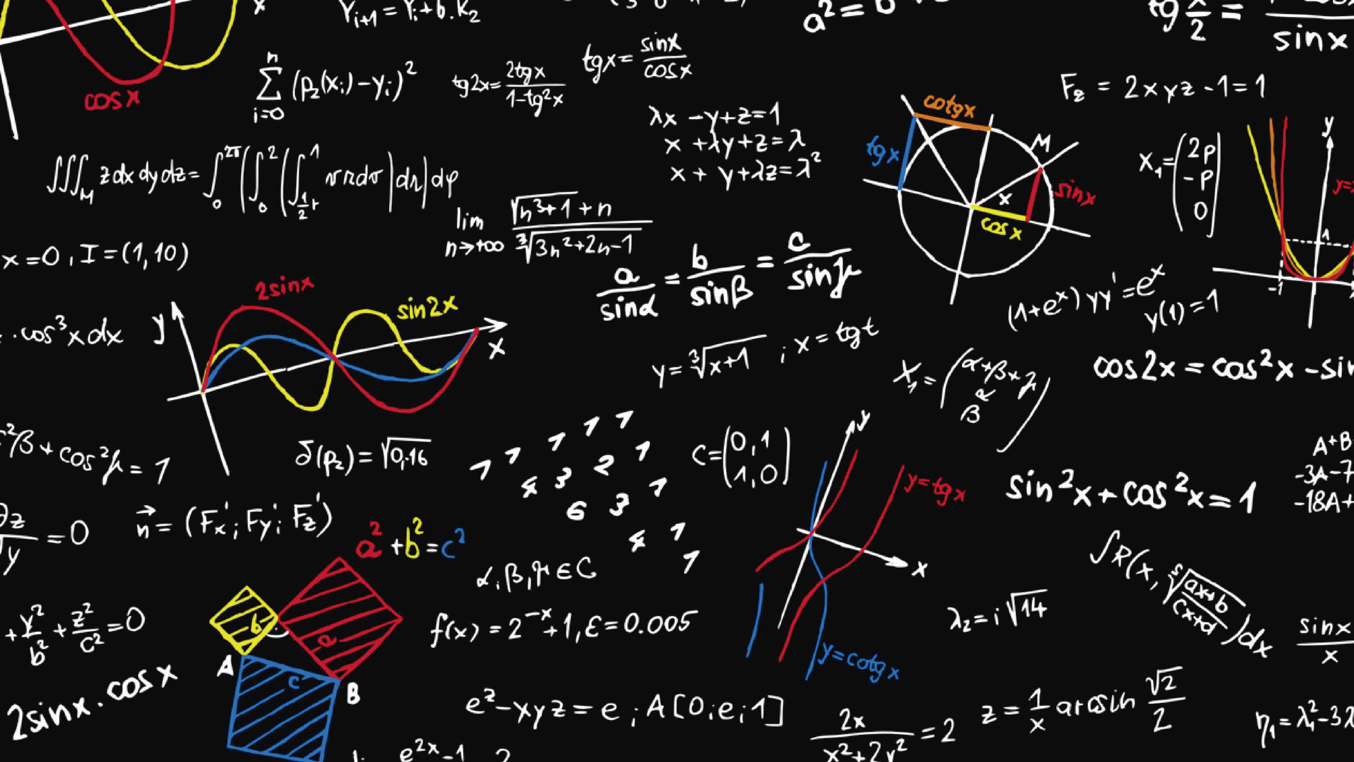 Cuál es la verdadera importancia de las matemáticas para la ingeniería de  software? - Educacion IT