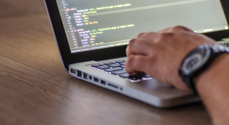 code coding computer data